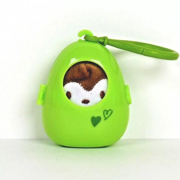 3 for $20 - Hello Kitty & Friends Cutie Beans Series 3 Blind Bag with Clip Case - Picture 15 of 15